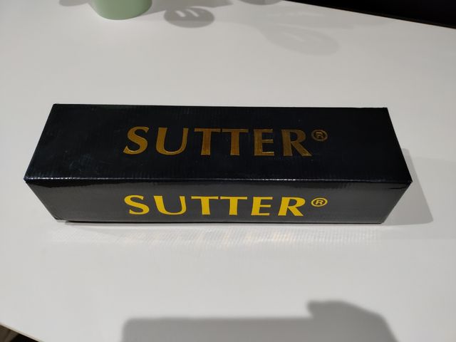 Visor sutter y nikkon protaff