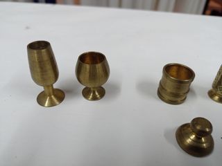 BRONCE ***MINIATURAS ***