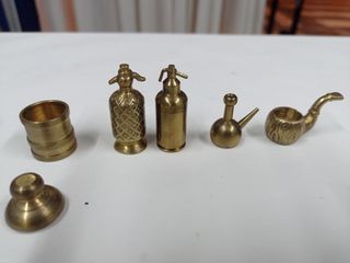 BRONCE ***MINIATURAS ***
