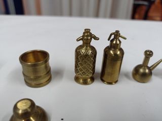 BRONCE ***MINIATURAS ***