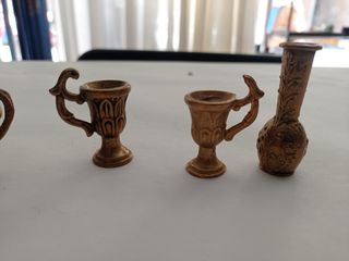 BRONCE ***MINIATURAS ***