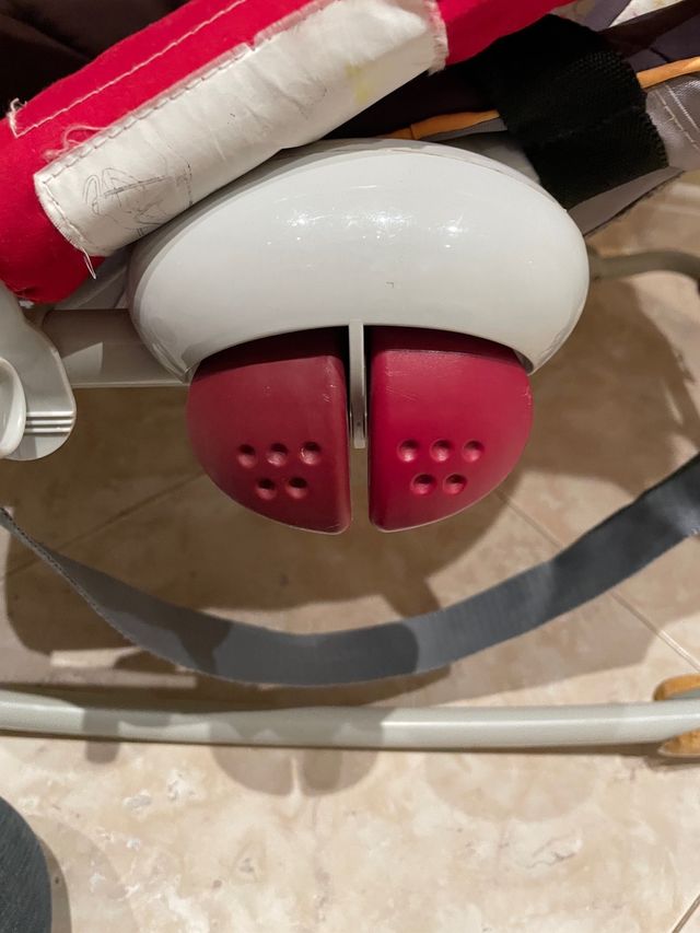 Hamaca Jané evolution