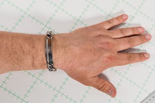 PULSERA HOMBRE BROSWAY