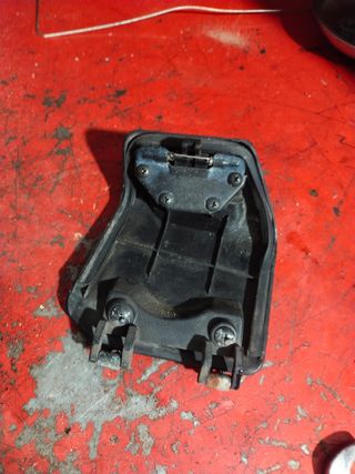 Tapa guantera Daelim S3 