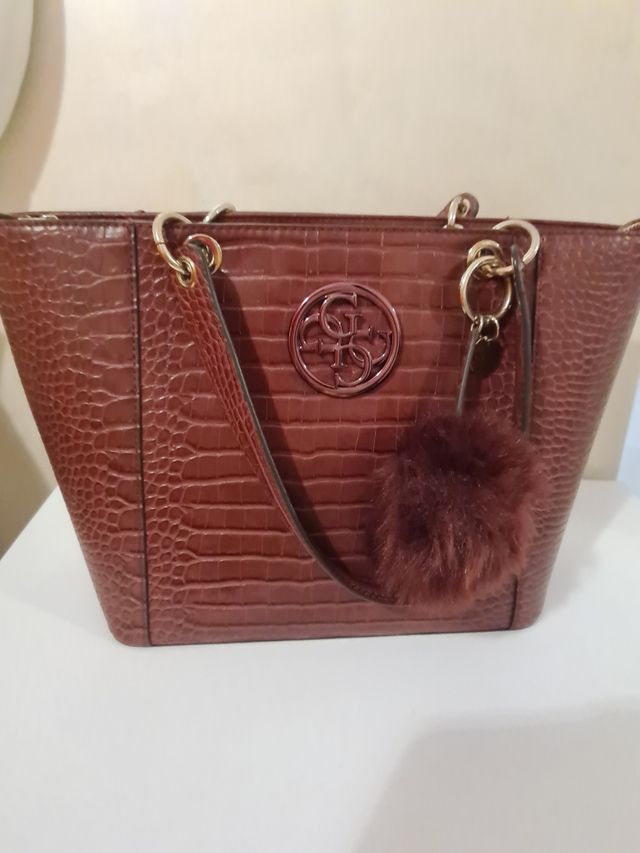 Borsa guess