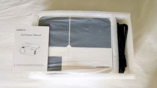 Proyector Portátil GEARGO Mini
