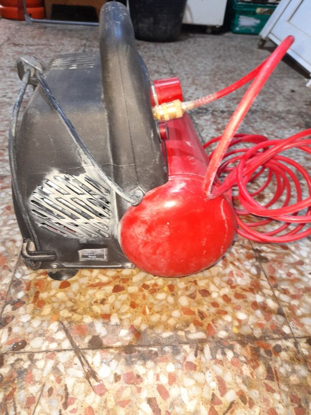 compresor de aire