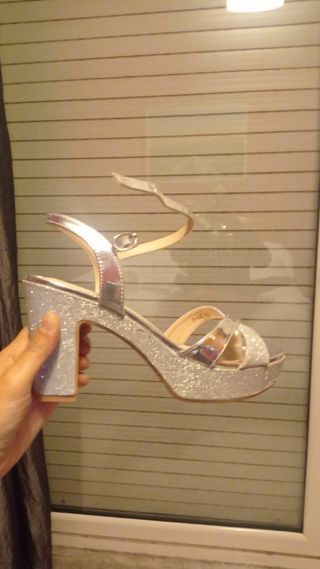 Zapatos de fiesta