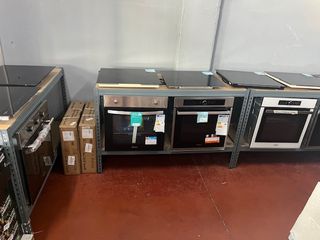 Hornos , gran descuento desde