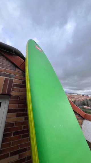 Tabla SUP Paddlesurf Infable Red Paddle Co Voyager