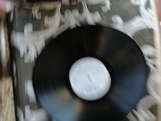 Lp "Los Ases del Flamenco, Vol II" (1968)