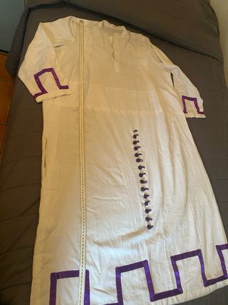 Vendo traje de Nazareno Merida