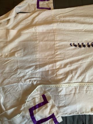 Vendo traje de Nazareno Merida