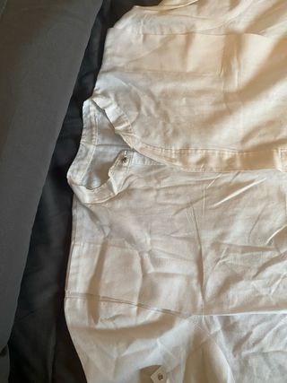 Vendo traje de Nazareno Merida