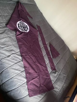 Vendo traje de Nazareno Merida