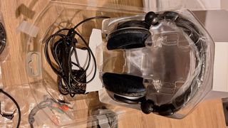 Auriculares Sharkoon X Tatic 5.1