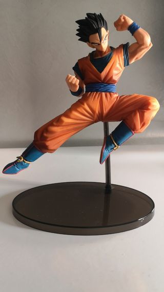 Figura de goku
