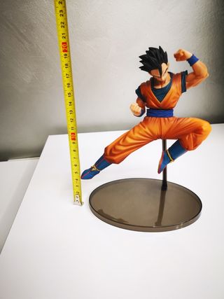 Figura de goku