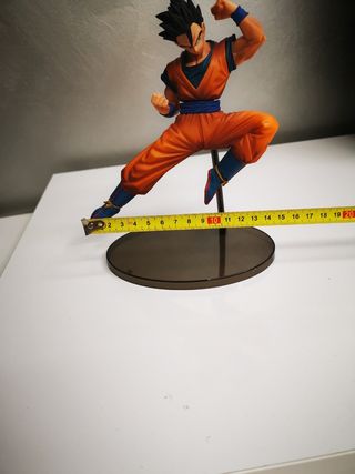Figura de goku