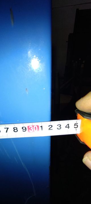 Torre Segursafe con 20 casseforti