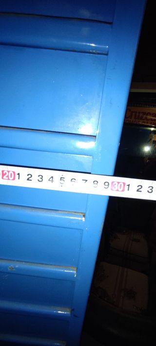 Torre Segursafe con 20 casseforti