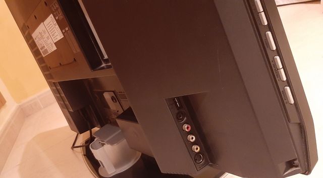 Televisión Philips 32"