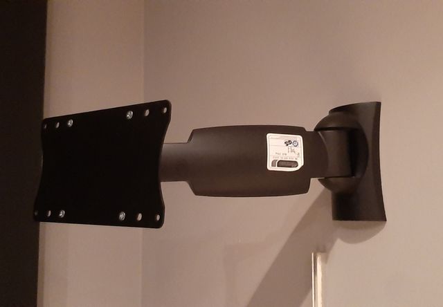 Televisión Philips 32"