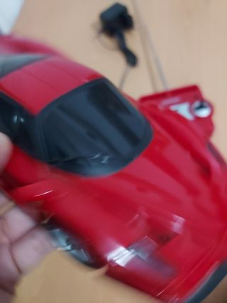 Coche teledirigido