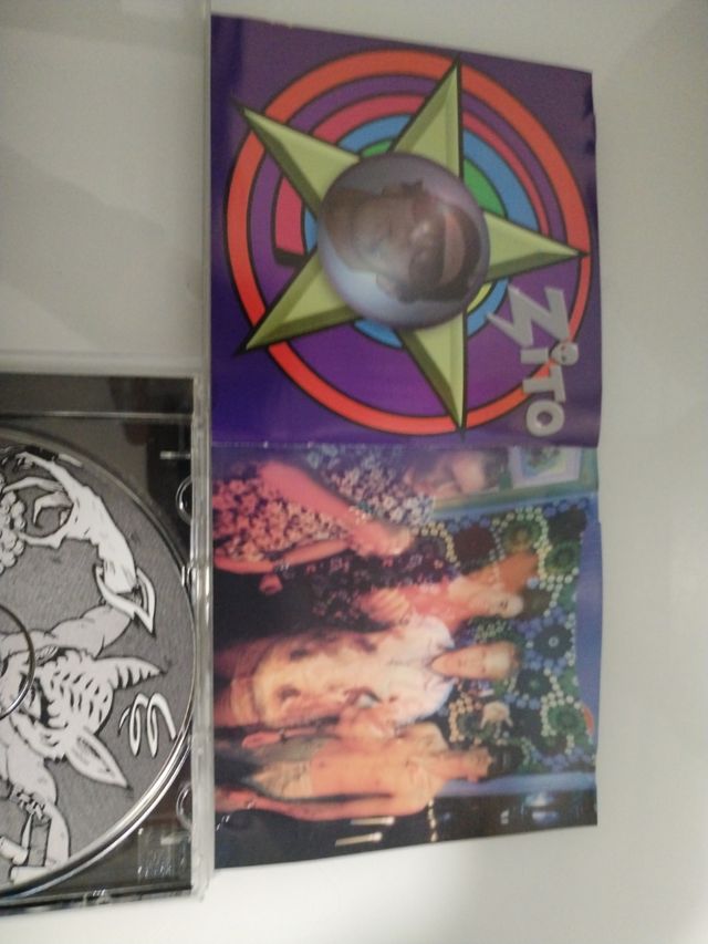 WONDERFOOLS, "KIDS IN SATANIC SERVICE", CD