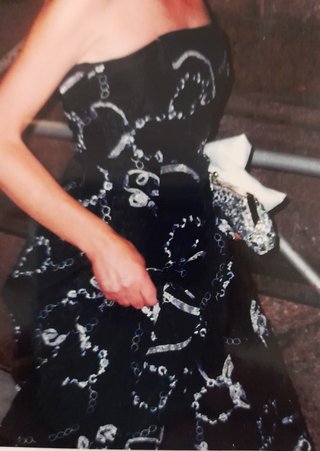 Vestido