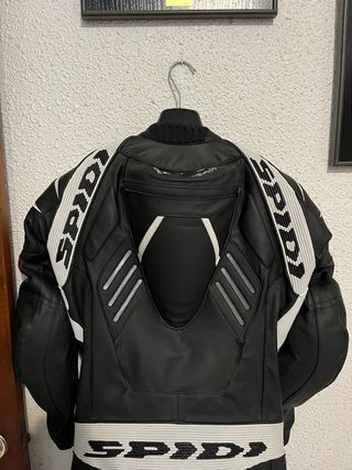 Mono Spidi Track Wind Pro 1 Pieza (Cuero)