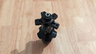 Buje Trasero Mavic Ksyrium Elite