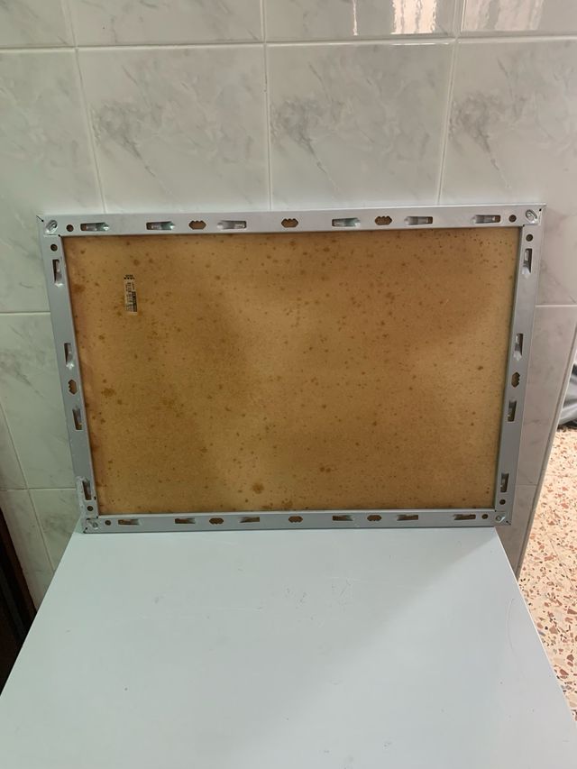 Cuadros 9 euros cada uno