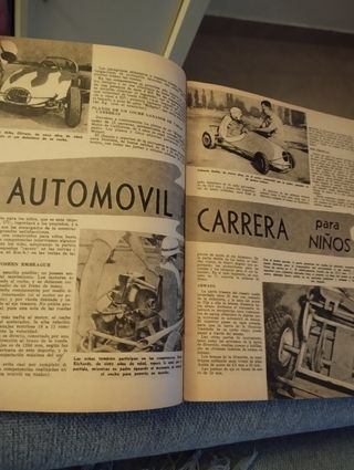 Revista Hobby