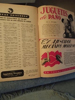 Revista Hobby