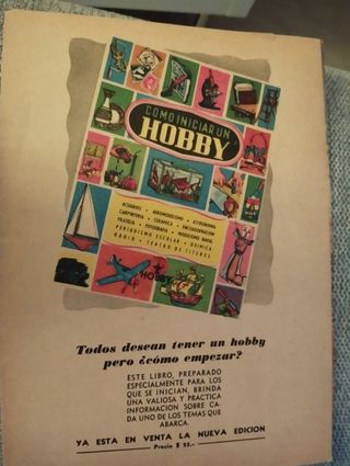 Revista Hobby