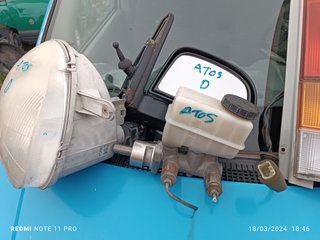 Repuestos Hyunday Atos