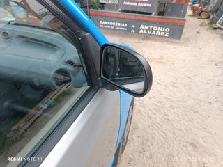 Repuestos Hyunday Atos