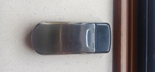 Teléfono Nokia 8800