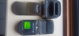 Teléfono Nokia 8800