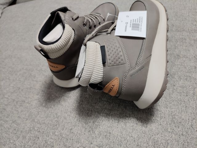 Botas Merrell
