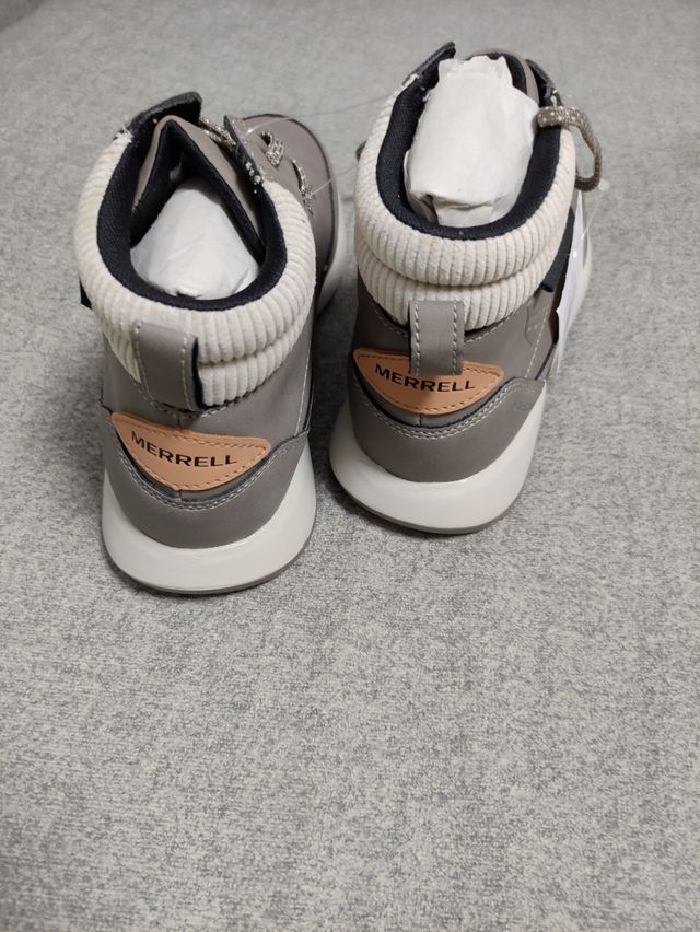 Botas Merrell