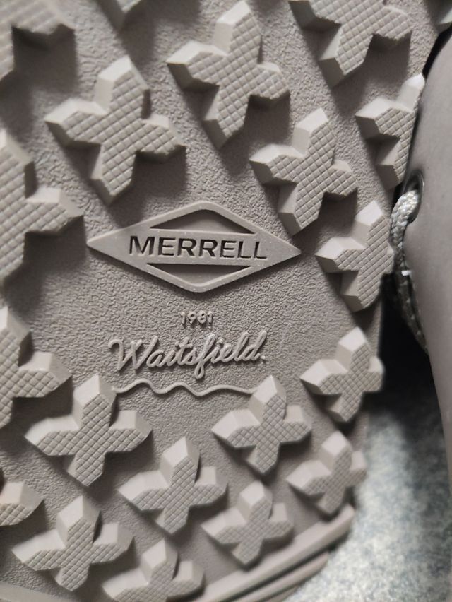 Botas Merrell