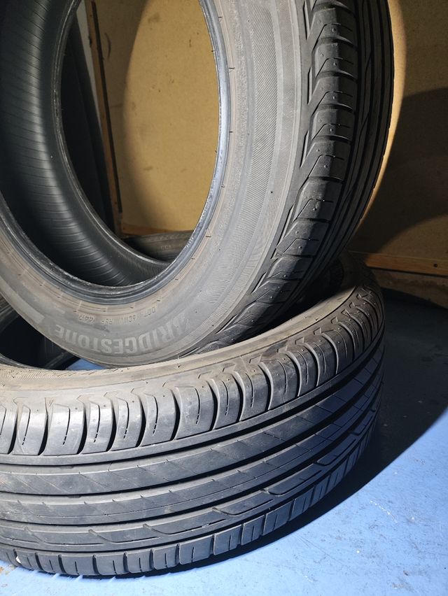 195/60/16 89H Neumáticos