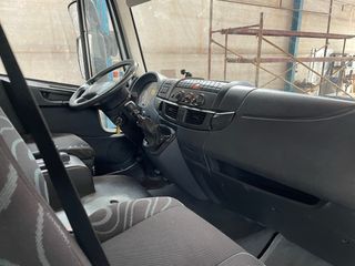 Iveco Daily 2012