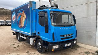 Iveco Daily 2012