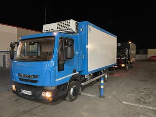 Iveco Daily 2012