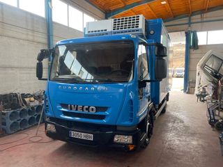 Iveco Daily 2012