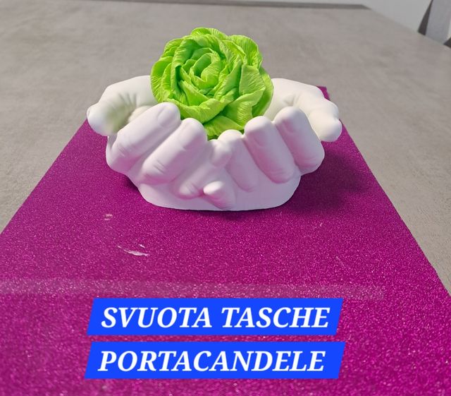 Svuota tasche