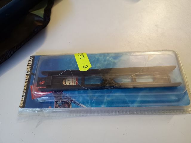 Canna da pesca metri 2.93